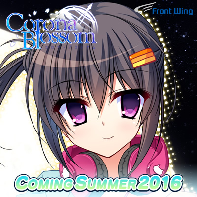 Corona Blossom Banner Ad Campaign