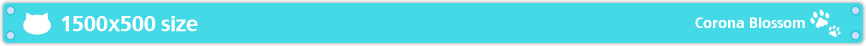 1500×500size