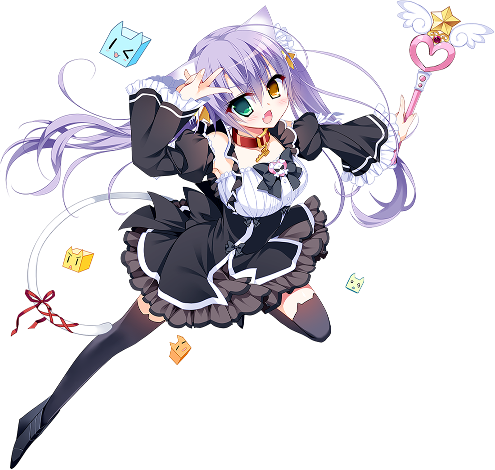 リリ・ルカルサ・シャモーニ